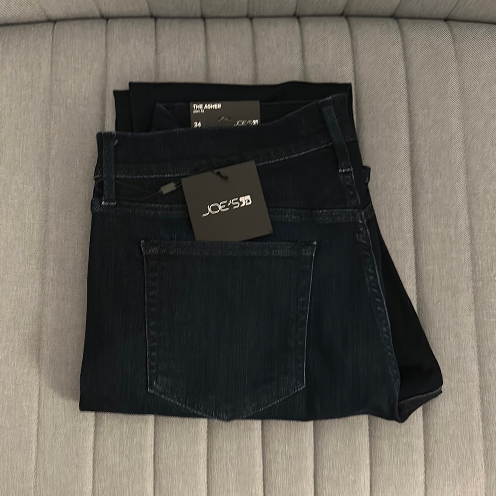 Men’s joes jeans “the Asher”